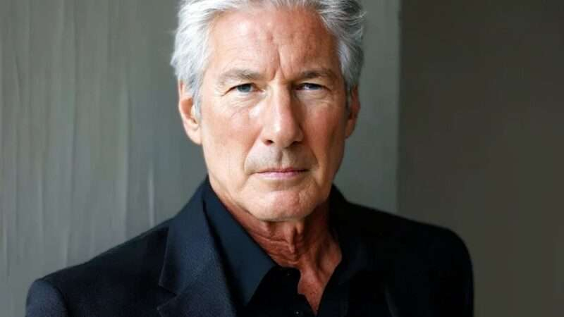 Richard Gere entra para elenco de ‘The Agency’