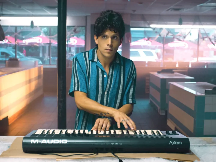 Rudy Mancuso entra para elenco de ‘Welcome to Derry’