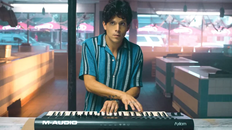 Rudy Mancuso entra para elenco de ‘Welcome to Derry’