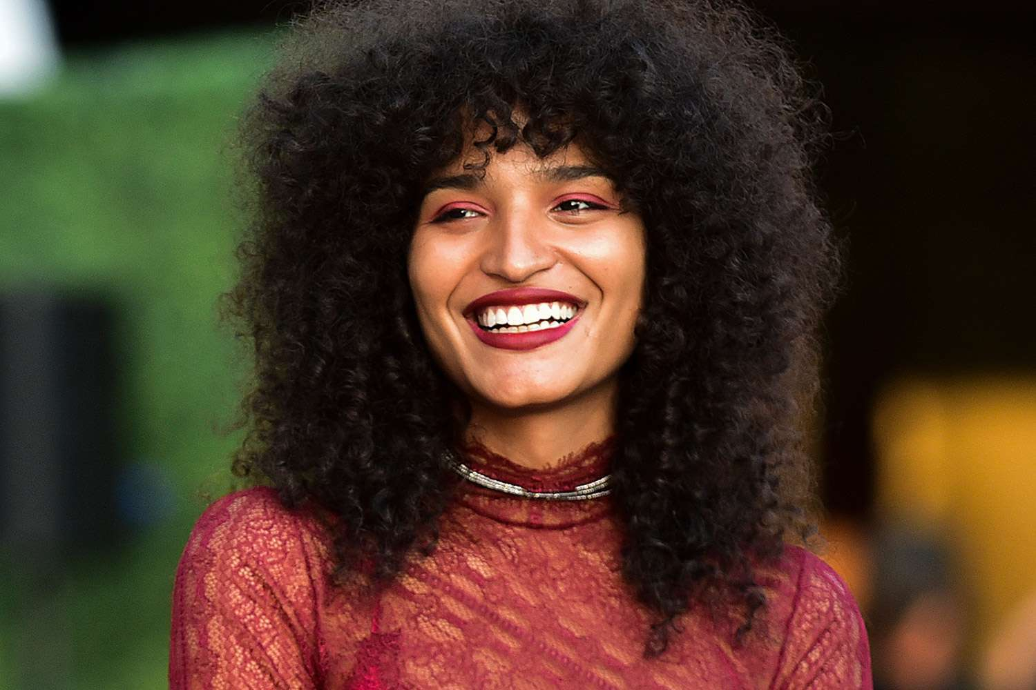Indya-Moore-ffe5bb15b6e345febb5a81bba5024597 — Entre Séries Indya Moore Sandman