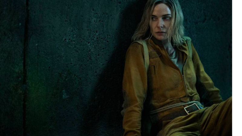 Segunda temporada de ‘Silo’ estreia em novembro pela Apple TV+