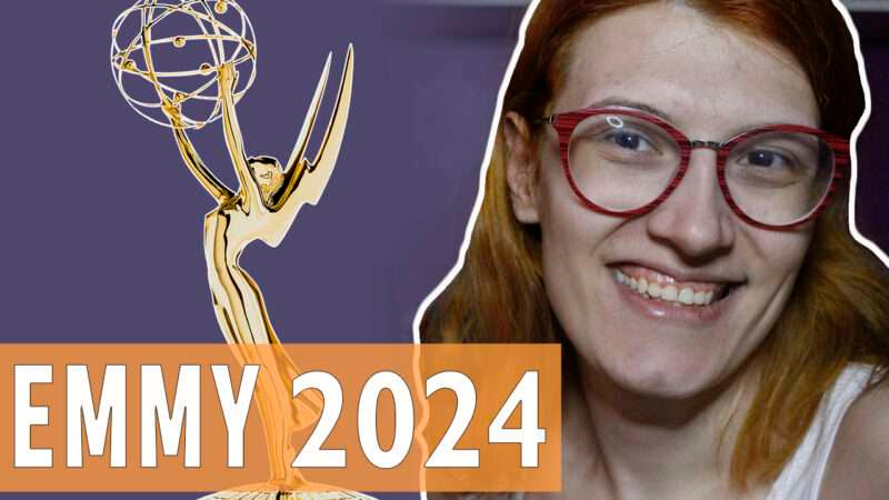 Vídeos | Esquenta para o Emmy 2024!