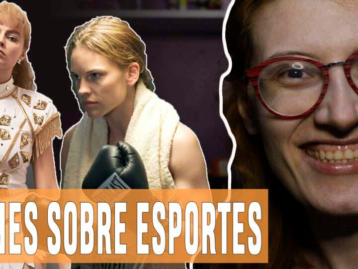 Vídeos | Filmes ambientado no mundo de esportes!