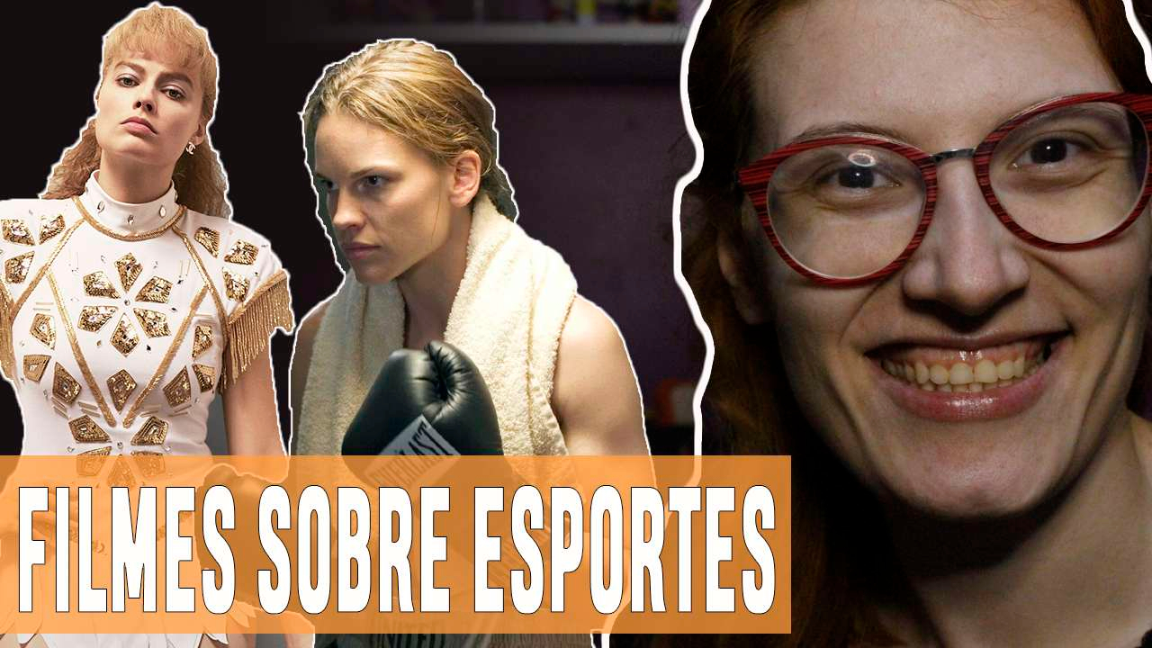 Vídeos Filmes Esportivos
