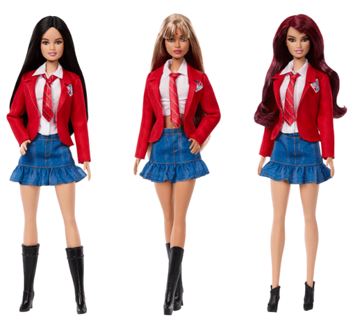 Entreseries.com.br Vitrine Linha Especial Barbie Rbd Chega Ao Brasil Unnamed