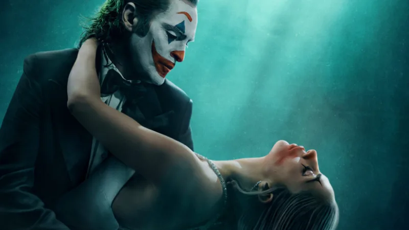 Ingressos | Pré-venda dos ingressos de ‘Coringa: Delírio a Dois’ começa na próxima quarta-feira