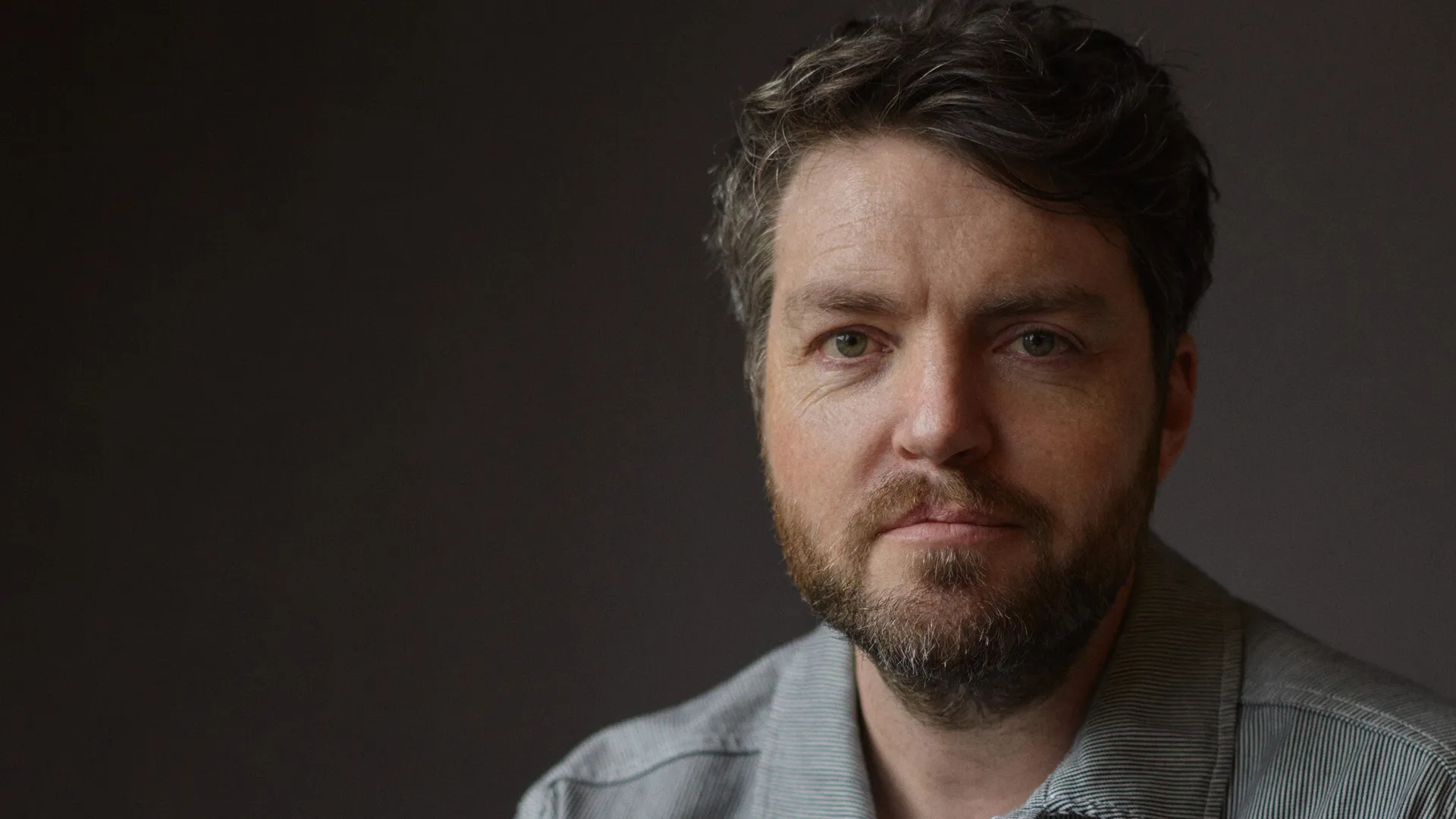 Tom Burke Blade Runner 2099