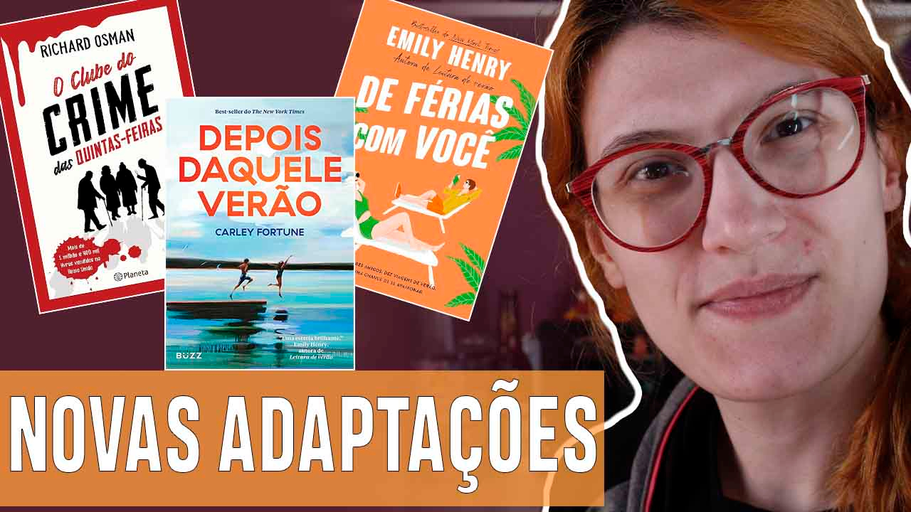 ADAPTAÇÕES