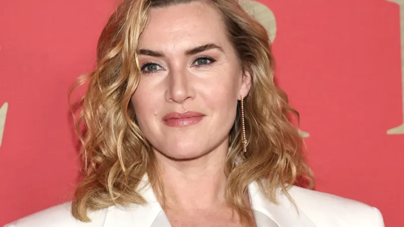 Kate Winslet será protagonista de ‘The Spot’ para o Hulu