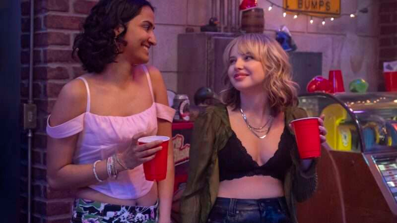 Terceira temporada de ‘A Vida Sexual das Universitárias’ estreia em novembro pela Max