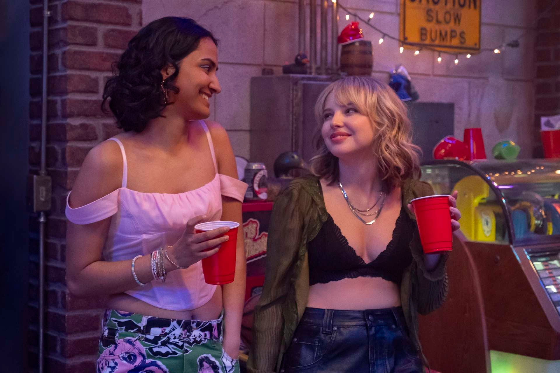 a Vida Sexual Das Universitárias