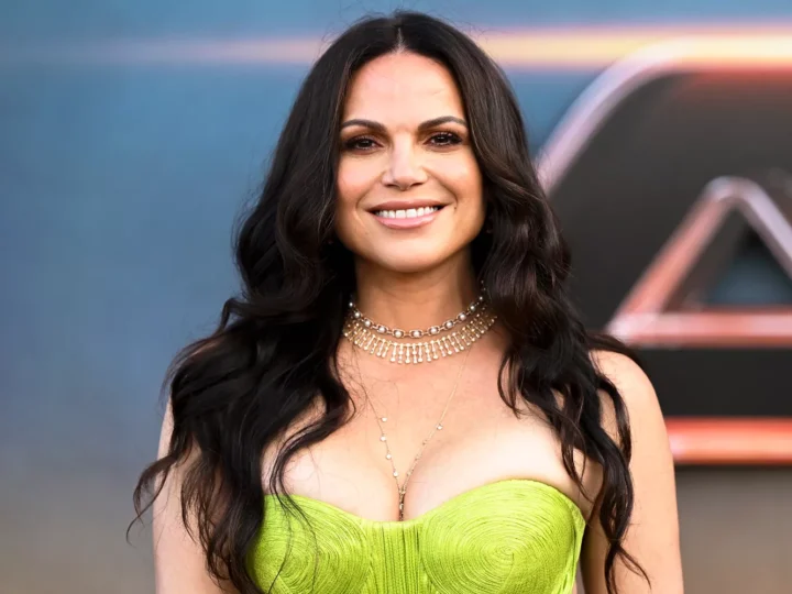 Lana Parrilla entra para elenco de nova versão de ‘O Homem que Fazia Chover’