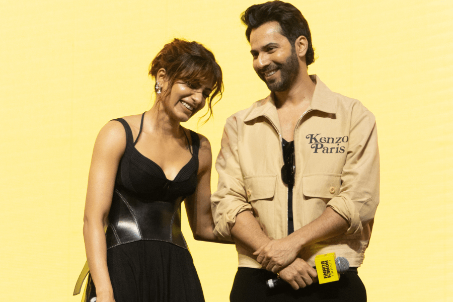 Entreseries.com.br Citadel Honey Bunny | Entre Séries Citade: Honey Bunny Prime Video