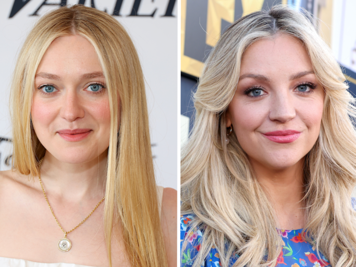 Dakota Fanning e Abby Elliott entram para elenco de ‘All Her Fault’