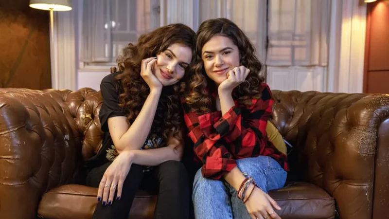 Lançamentos da Semana | Capítulos finais de ‘De Volta aos 15’ e novos episódios de ‘That ’90s Show’ chegam esta semana pela Netflix
