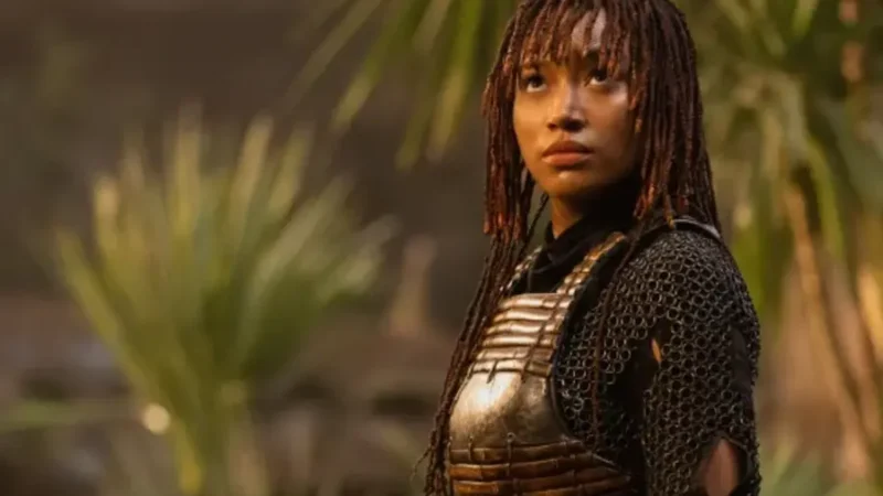 Disney+ cancela ‘The Acolyte’