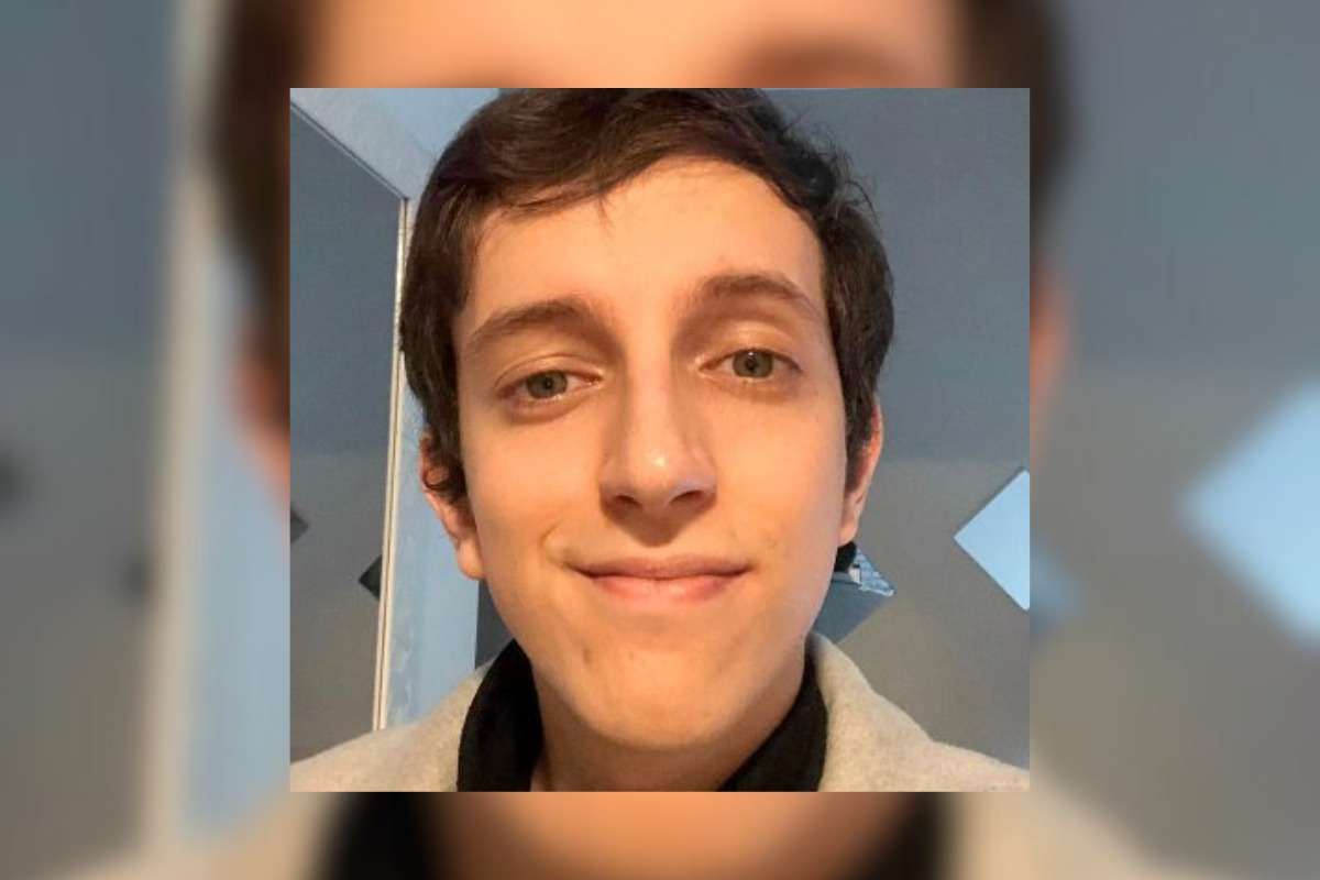 Leonardo Romero CCXP24