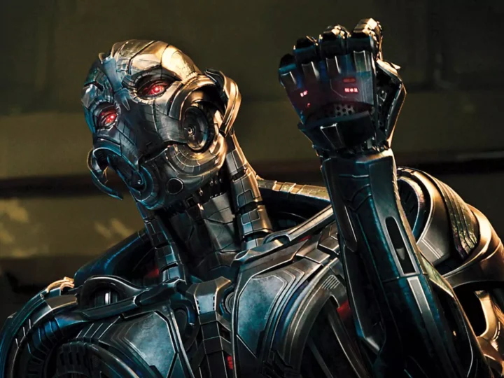 James Spader voltará a dublar Ultron em série do ‘Visão Branco’