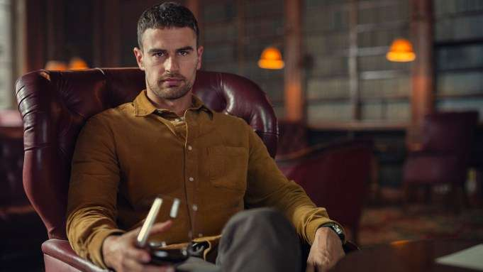 ‘Magnatas do Crime’ é renovada para a segunda temporada pela Netflix
