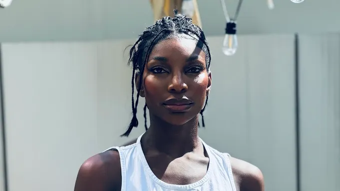 Michaela Coel confirma novo projeto com a HBO e BBC