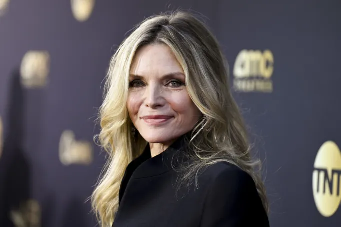 Michelle Pfeiffer é confirmada como protagonista de ‘Madison’