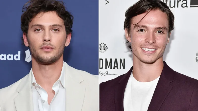 ‘Monstros: Irmãos Menendez: Assassinos dos Pais’ ganha data de estreia pela Netflix