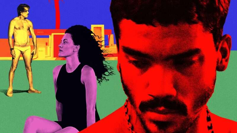 Críticas | Motel Destino