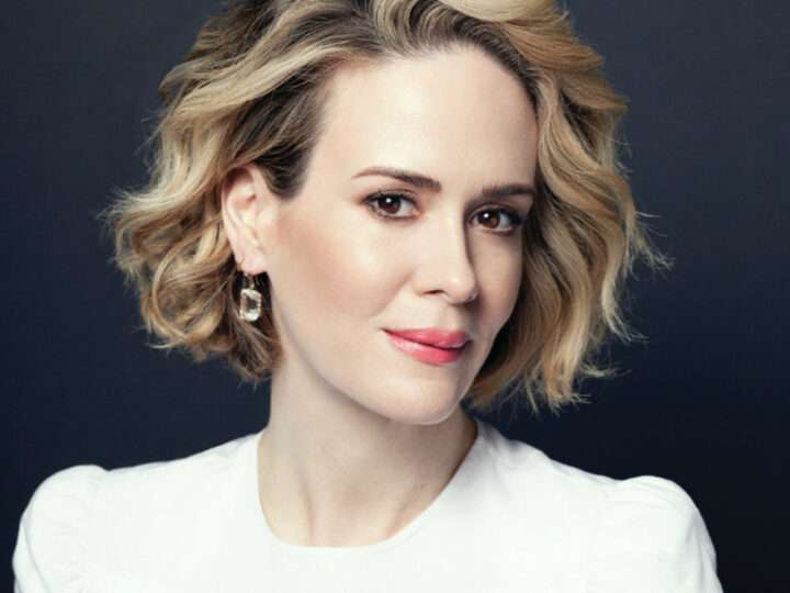 Sarah Paulson e Niecy Nash entram para elenco de ‘All’s Fair’