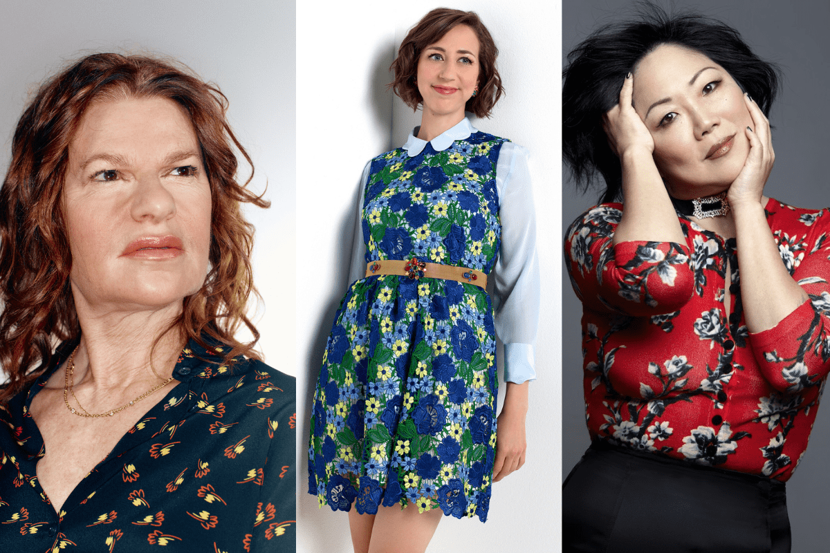 Entreseries.com.br Segunda Temporada De Percy Jackson E Os Olimpianos Anuncia Atrizes Que Vao Viver Irmas Cinzentas Irmas Cinzentas Pjo | Entre Séries Percy Jackson E Os Olimpianos