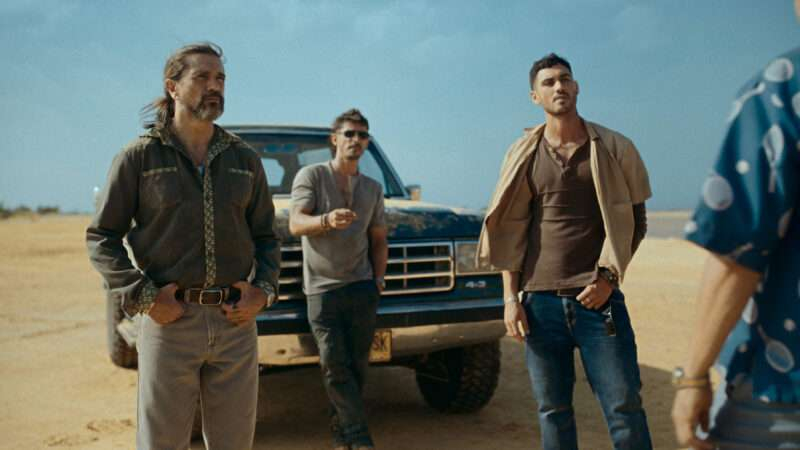 Prime Video confirma elenco de ‘Pimpinero: Sangue e Gasolina”