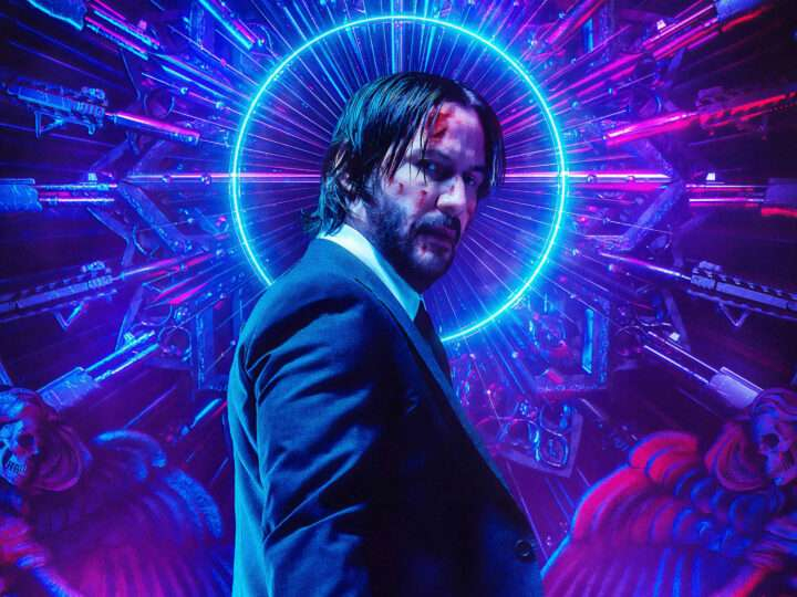 Série derivada de ‘John Wick’ está em desenvolvimento pela Lionsgate