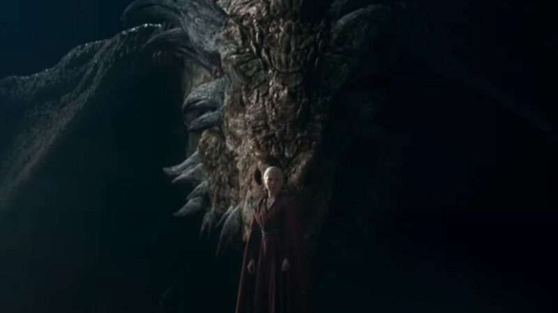 Showrunner de ‘A Casa do Dragão’ confirma que série irá até a quarta temporada