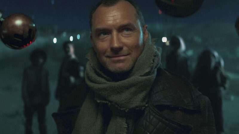 ‘Skeleton Crew’ ganha trailer durante a D23 Expo