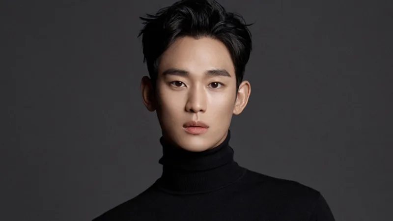Kim Soo-hyun será protagonista de nova produção do Disney+