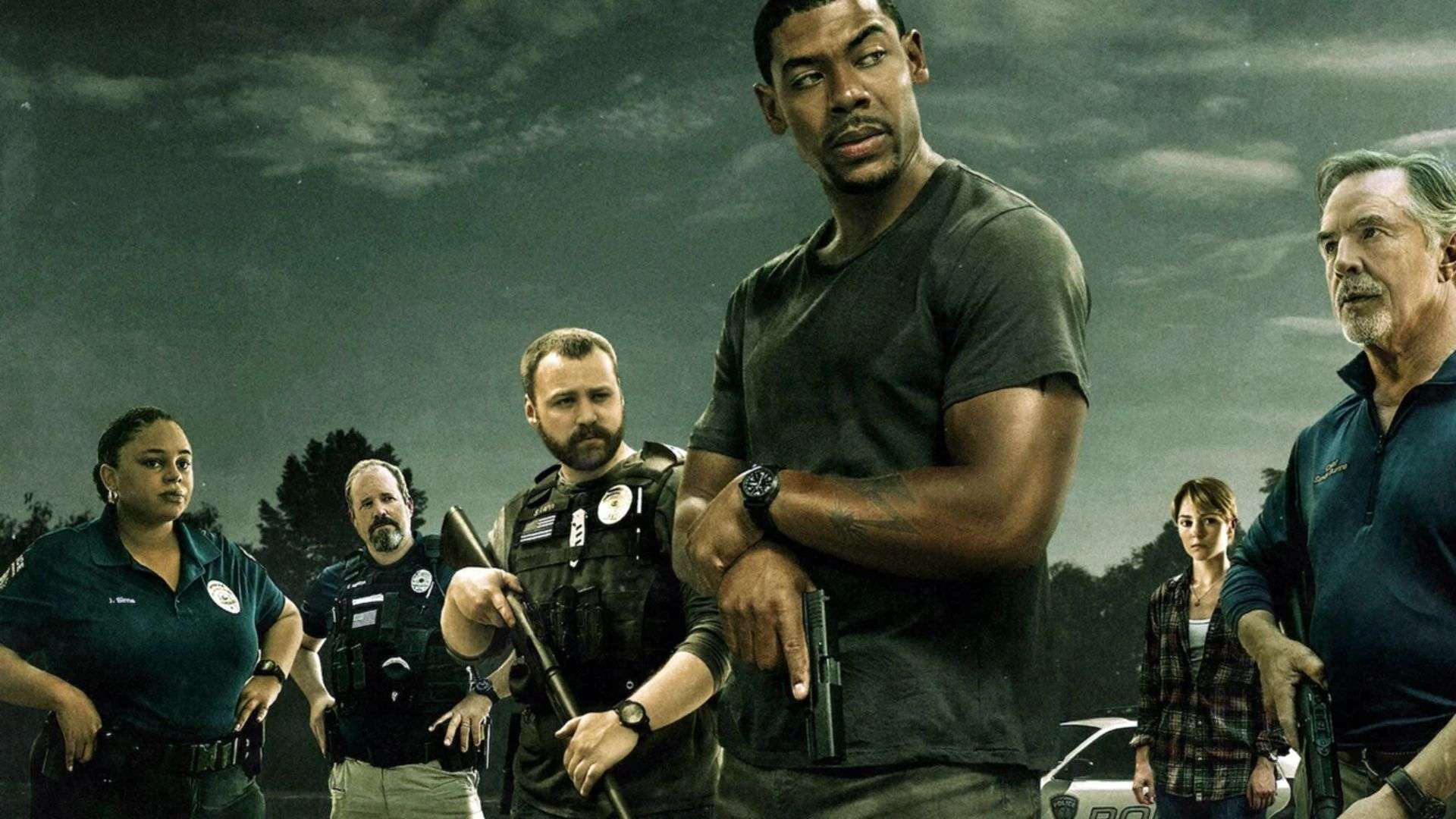rebel ridge novo filme de acao da netflix ganha trailer assista
