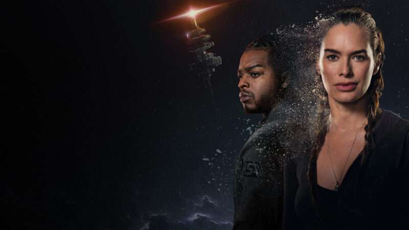MGM+ cancela ‘Beacon 23’ e ‘The Winter King’
