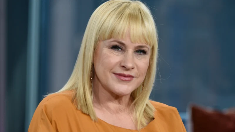 Patricia Arquette será protagonista de série do Hulu sobre os Assassinatos de Murdaugh