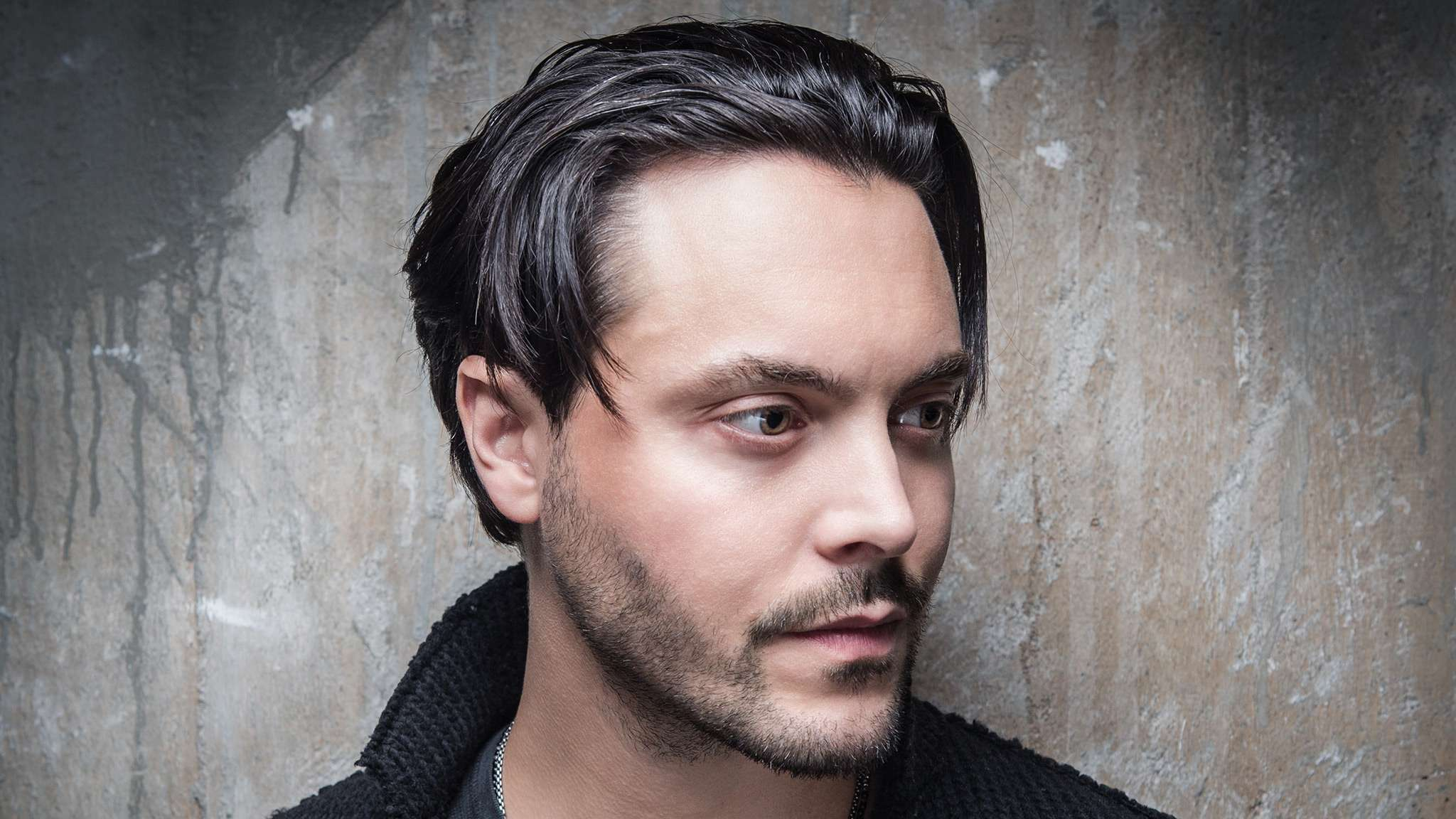 Jack Huston Spider-noir