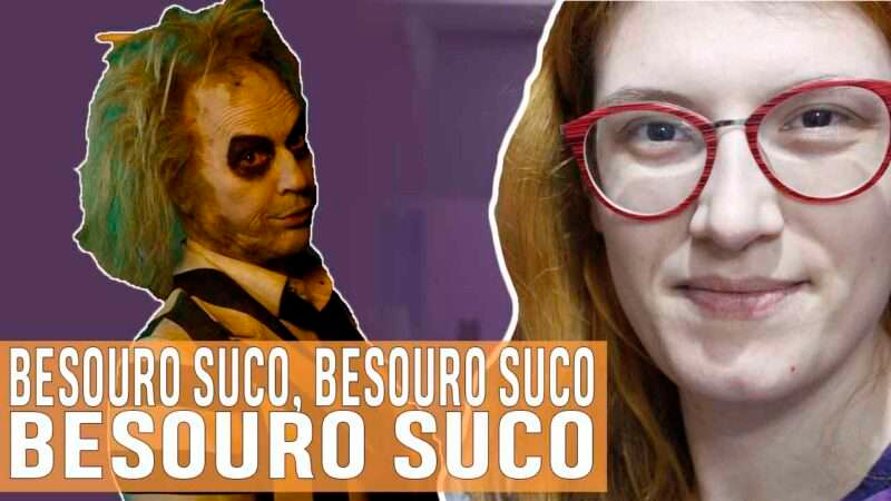 Vídeos | Detalhes sobre ‘Os Fantasmas Ainda Se Divertem: Beetlejuice Beetlejuice’!