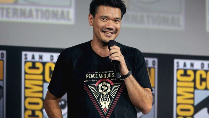Destin Daniel Cretton deve dirigir quarto ‘Homem-Aranha’