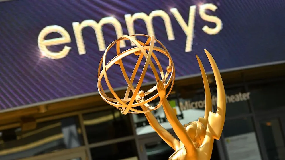 Emmys Emmy Awards Creative Arts Emmy Awards