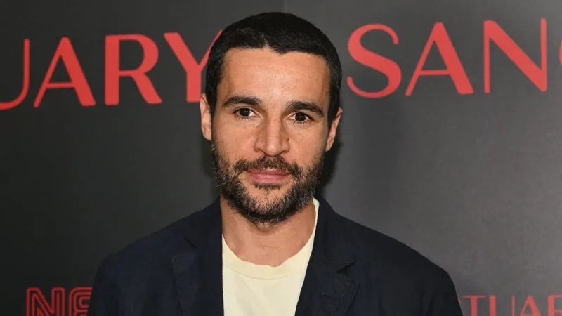 Christopher Abbott é escalado para ‘East of Eden’ ao lado de Florence Pugh