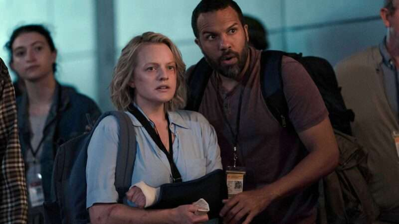 Hulu confirma temporada final de ‘The Handmaid’s Tale’ para início de 2025