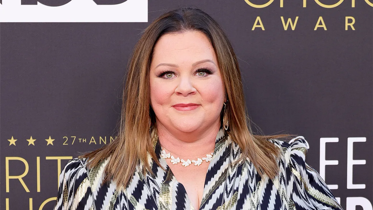 Melissa McCarthy getty 1384941381 H 2023 Melissa McCarthy JonBenét Ramsey