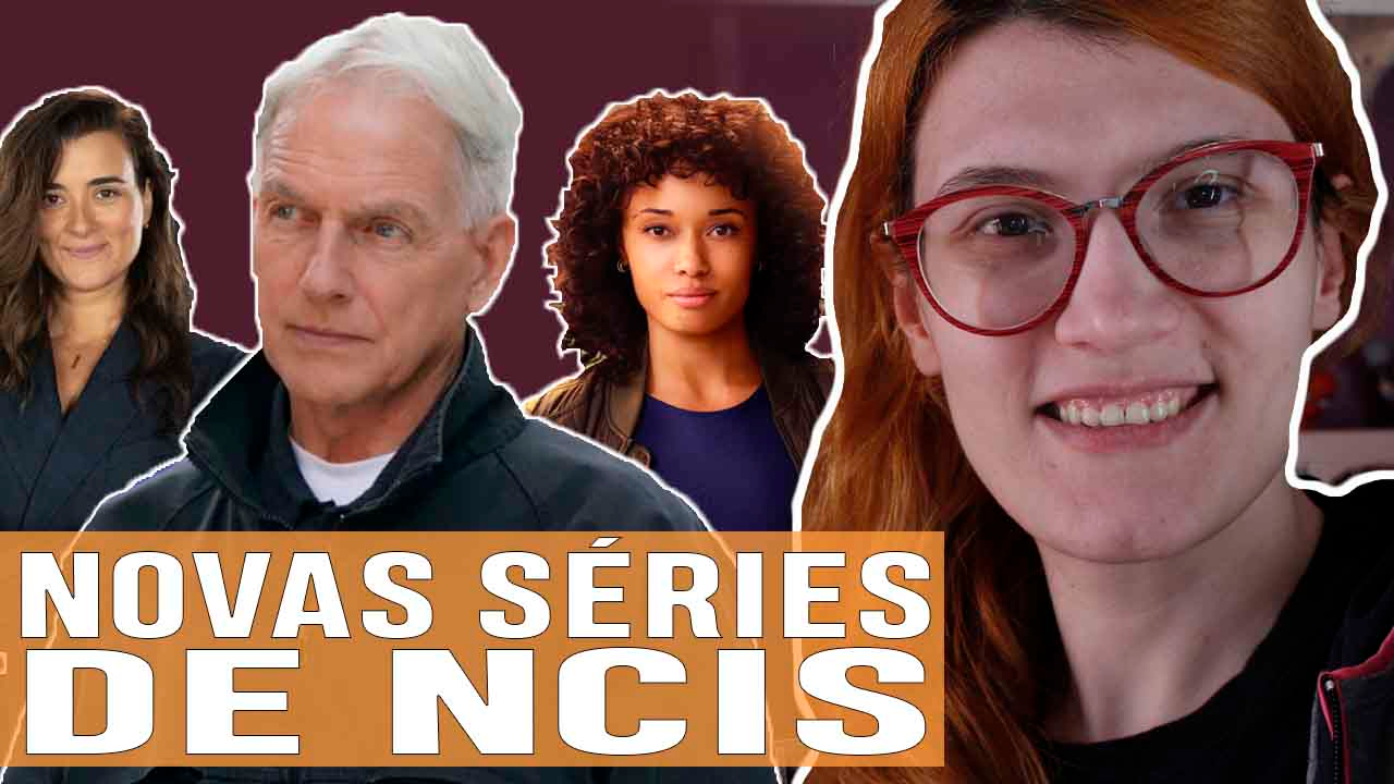 NCIS