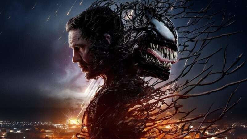 Assista ao trailer final de ‘Venom: A Última Rodada’