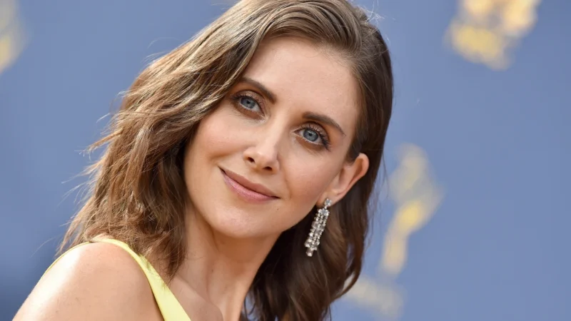 Alison Brie será a vilã de ‘Mestres do Universo’