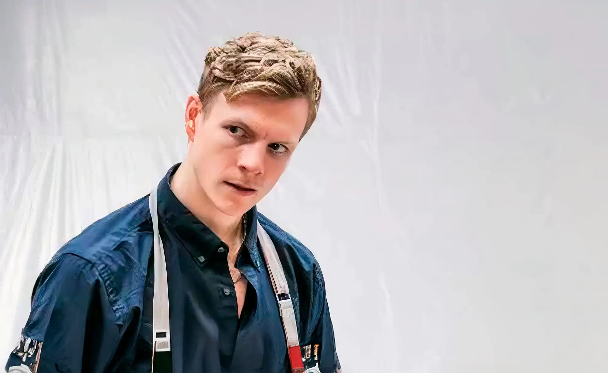 aqui tem diversao dexter original sin 2 Dexter: Original Sin
