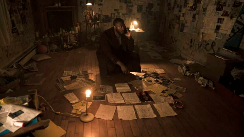 Prime Video divulga trailer oficial de ‘Cross’