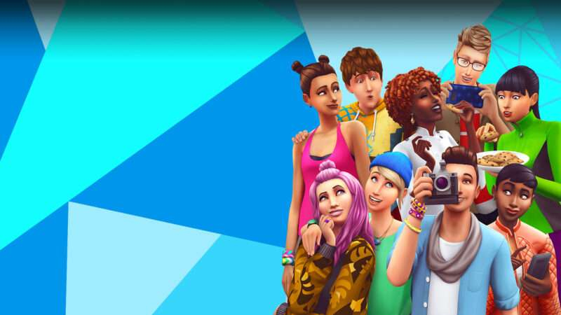 Amazon MGM Studios confirma filme inspirado na franquia ‘The Sims’